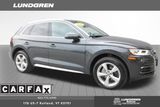 Used 2020 Audi Q5 SUV