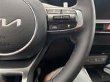 New 2026 Kia K5 Sedan