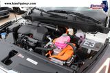New 2027 Kia Sportage Hybrid SUV