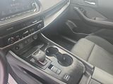 Used 2025 Nissan Rogue SUV