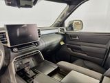 New 2026 Toyota Sequoia SUV