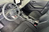 New 2026 Toyota GR Corolla Sedan