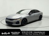 Used 2023 Kia K5 Sedan