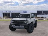 New 2026 Ford Bronco SUV