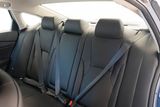 New 2026 Honda Accord Hybrid Sedan