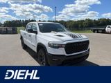 New 2026 Ram 1500 Truck