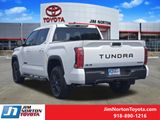 Used 2026 Toyota Tundra Hybrid Truck