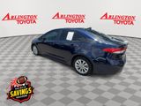 Used 2025 Toyota Corolla Sedan