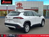 Used 2026 Toyota Corolla Cross SUV
