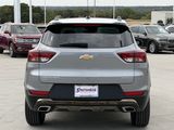Used 2023 Chevrolet TrailBlazer SUV