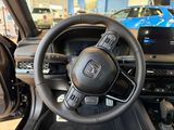 New 2026 Honda Accord Hybrid Sedan