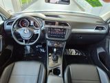 Used 2021 Volkswagen Tiguan SUV