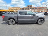 Used 2021 Ford F-150 Truck