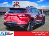 Used 2021 Chevrolet Blazer SUV