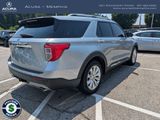 Used 2022 Ford Explorer SUV