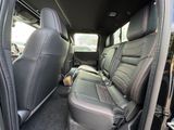New 2027 Nissan Frontier Truck