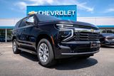 New 2026 Chevrolet Tahoe SUV