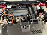 New 2026 Honda CR-V Hybrid SUV