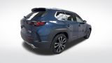 Used 2025 Mazda CX-50 SUV