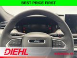 New 2026 Jeep Compass SUV