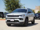 New 2026 Jeep Compass SUV