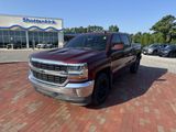 Used 2017 Chevrolet Silverado 1500 Truck