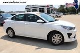 Used 2022 Kia Rio Sedan