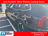 Used 2025 Kia Telluride SUV