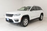 Used 2023 Jeep Grand Cherokee SUV