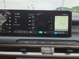 New 2027 Kia Telluride Hybrid SUV