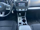 Used 2015 Subaru Legacy Sedan