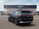 New 2026 Kia Carnival MPV Van