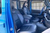 Used 2023 Jeep Wrangler SUV