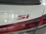 New 2026 Honda Civic Si Sedan
