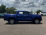New 2025 Toyota Tacoma i-FORCE MAX Truck