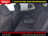 Used 2025 Toyota 4Runner SUV