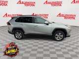 Used 2022 Toyota RAV4 SUV