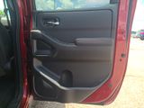 Used 2025 Nissan Frontier Truck