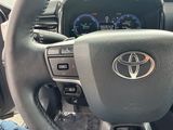 Used 2026 Toyota Camry Sedan