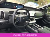 New 2025 Ford Expedition SUV