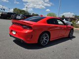 Used 2022 Dodge Charger Sedan