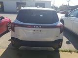 Used 2024 Kia Seltos SUV