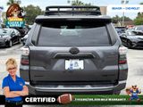 Used 2021 Toyota 4Runner SUV