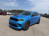 New 2027 Dodge Durango SUV