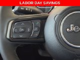Used 2025 Jeep Gladiator Truck