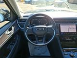 Used 2024 Jeep Grand Cherokee SUV