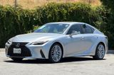 Used 2023 Lexus IS Sedan