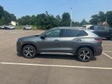 New 2026 Volkswagen Tiguan SUV