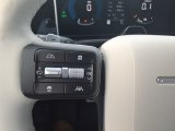 New 2027 Hyundai Santa Fe Hybrid SUV