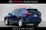 Used 2021 Toyota RAV4 Hybrid SUV